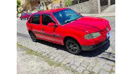 VOLKSWAGEN - GOL - 2008/2008 - Vermelha - R$ 22.000,00