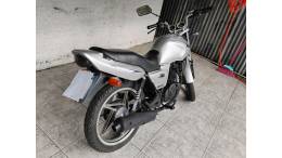 SUZUKI - YES - 2012/2012 - Prata - R$ 6.500,00