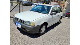 VOLKSWAGEN - GOL - 2005/2005 - Branca - R$ 13.800,00