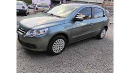 VOLKSWAGEN - GOL - 2012/2012 - Cinza - R$ 29.800,00