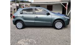 VOLKSWAGEN - GOL - 2012/2012 - Cinza - R$ 29.800,00