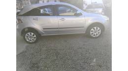 CHEVROLET - AGILE - 2011/2011 - Prata - R$ 34.000,00