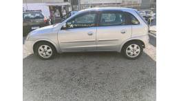CHEVROLET - CORSA - 2008/2008 - Prata - R$ 27.000,00