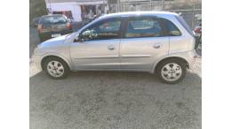 CHEVROLET - CORSA - 2008/2008 - Prata - R$ 27.000,00