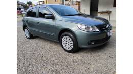 VOLKSWAGEN - GOL - 2012/2012 - Cinza - R$ 29.800,00
