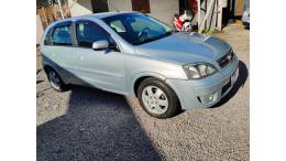 CHEVROLET - CORSA - 2008/2008 - Prata - R$ 27.000,00