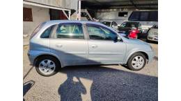 CHEVROLET - CORSA - 2008/2008 - Prata - R$ 27.000,00