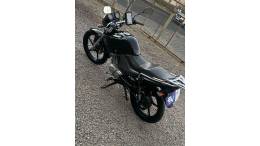 YAMAHA - FACTOR YBR - 2010/2010 - Prata - R$ 8.800,00
