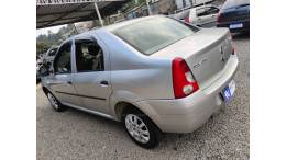 RENAULT - LOGAN - 2009/2009 - Prata - R$ 23.500,00