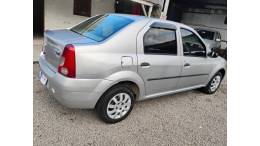 RENAULT - LOGAN - 2009/2009 - Prata - R$ 23.500,00