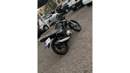 YAMAHA - FACTOR YBR - 2010/2010 - Prata - R$ 8.800,00