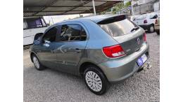 VOLKSWAGEN - GOL - 2012/2012 - Cinza - R$ 29.800,00