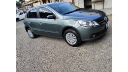 VOLKSWAGEN - GOL - 2012/2012 - Cinza - R$ 29.800,00