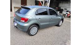 VOLKSWAGEN - GOL - 2012/2012 - Cinza - R$ 29.800,00