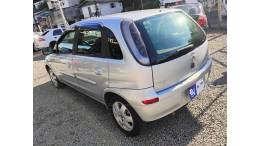 CHEVROLET - CORSA - 2008/2008 - Prata - R$ 27.000,00