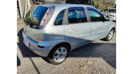 CHEVROLET - CORSA - 2008/2008 - Prata - R$ 27.000,00
