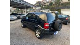 FORD - ECOSPORT - 2005/2005 - Prata - R$ 29.800,00