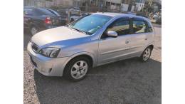 CHEVROLET - CORSA - 2008/2008 - Prata - R$ 27.000,00
