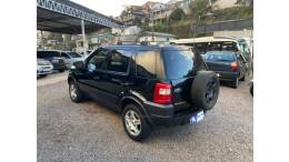 FORD - ECOSPORT - 2005/2005 - Prata - R$ 29.800,00