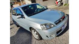 CHEVROLET - CORSA - 2008/2008 - Prata - R$ 27.000,00