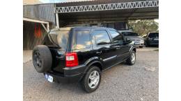 FORD - ECOSPORT - 2005/2005 - Prata - R$ 29.800,00