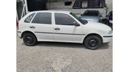 VOLKSWAGEN - GOL - 2004/2004 - Branca - R$ 11.900,00