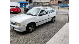 CHEVROLET - KADETT - 1996/1996 - Branca - R$ 11.900,00