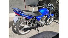 HONDA - CG 150 - 2006/2006 - Azul - R$ 7.800,00
