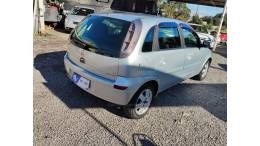 CHEVROLET - CORSA - 2008/2008 - Prata - R$ 27.000,00