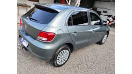 VOLKSWAGEN - GOL - 2012/2012 - Cinza - R$ 29.800,00
