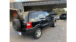 FORD - ECOSPORT - 2005/2005 - Prata - R$ 29.800,00
