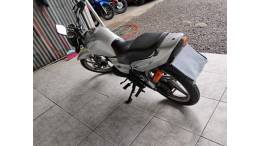 SUZUKI - YES - 2012/2012 - Prata - R$ 6.500,00