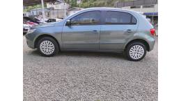 VOLKSWAGEN - GOL - 2012/2012 - Cinza - R$ 29.800,00