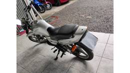 SUZUKI - YES - 2012/2012 - Prata - R$ 6.500,00